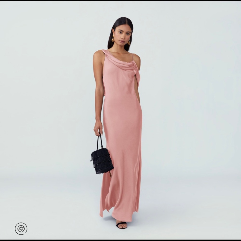 Fame and Partners Francois Gown